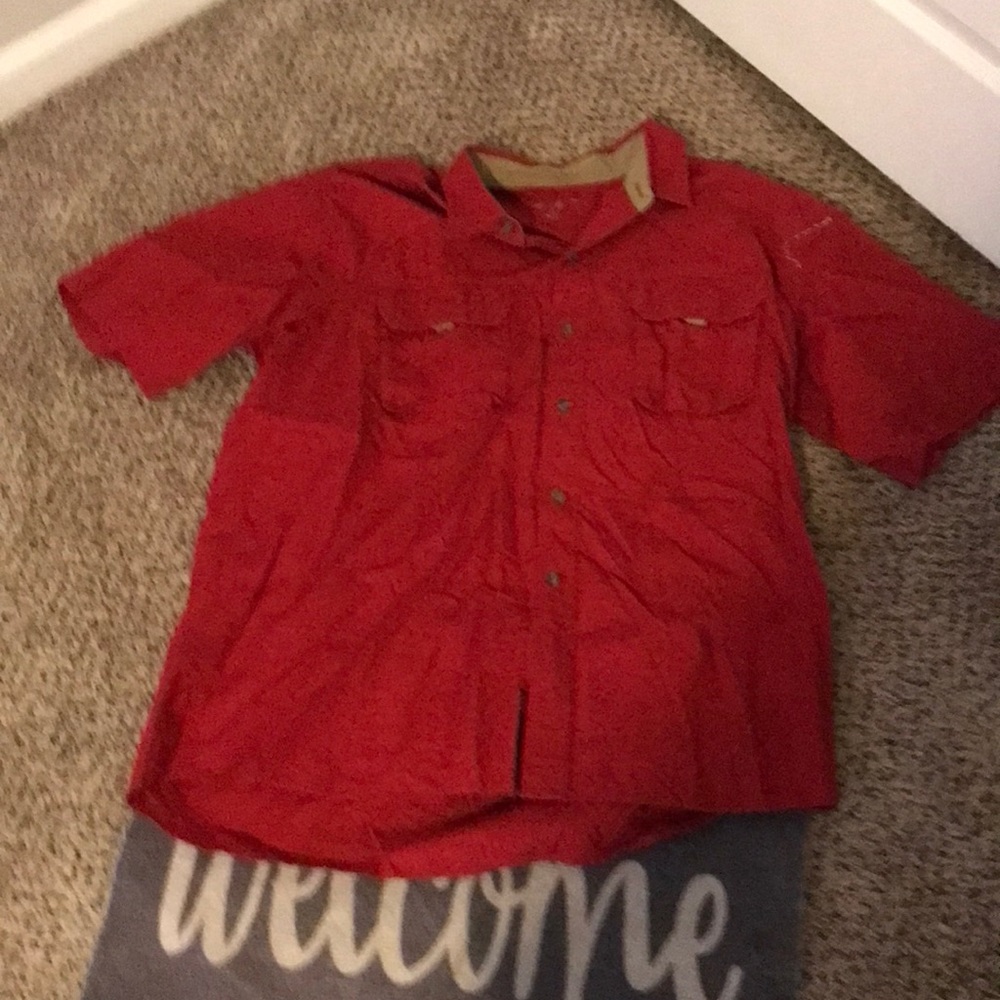 Eddie Bauer